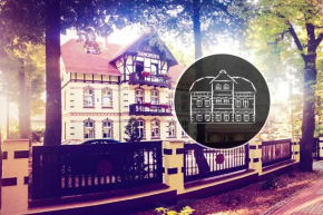 Franciszek przy Parku Szwedzkim, Szczawno-Zdrój